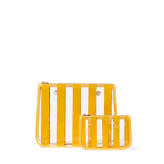 Bogg Bag Decorative Insert - Limoncello Yellow