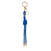 Bogg'd & Charmed - Mykonos Blue Nautical Rope
