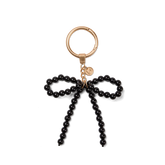 Bogg'd & Charmed - Black Pearl Bow