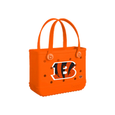Bitty Bogg Bag - Cincinnati Bengals