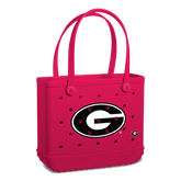 Baby Bogg Bag - Georgia Bulldogs