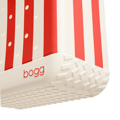 Original Bogg Bag - Buoy Red Stripe