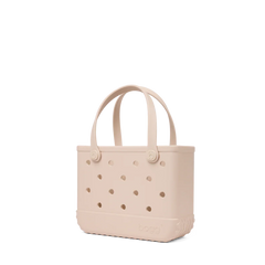 Bitty Bogg Bag - Freshly Pressed Linen