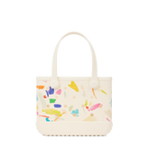 Bitty Bogg Bag - Rainbow Confetti