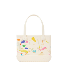 Bitty Bogg Bag - Rainbow Confetti