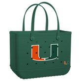 Original Bogg Bag - Miami Hurricanes