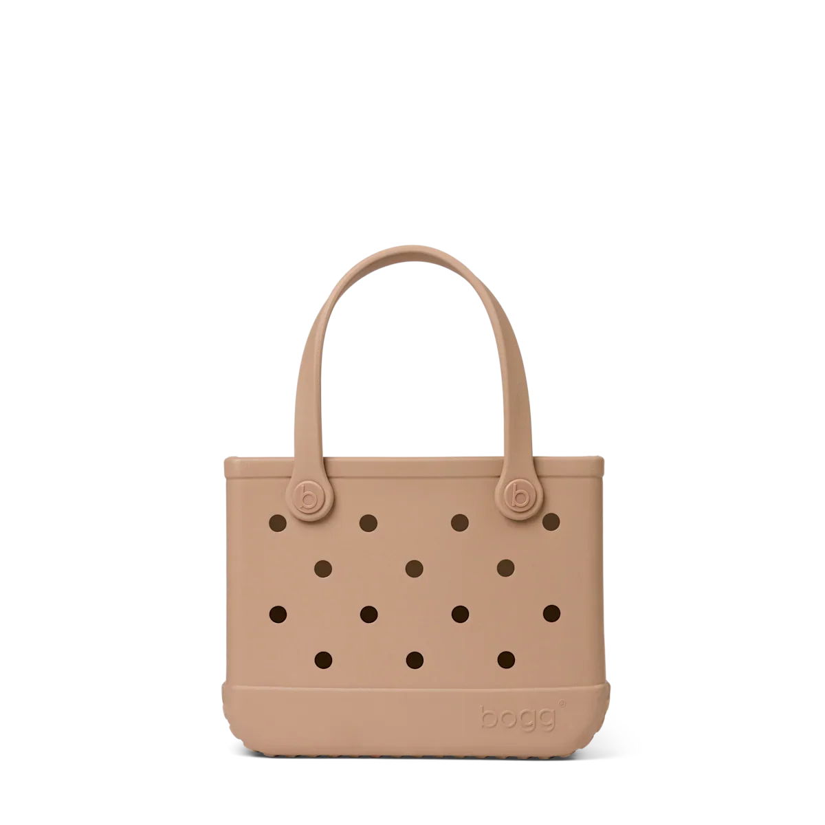 Bitty Bogg Bag - Camel