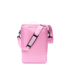 Bogg Brrr Half Cooler - Pink Taffy
