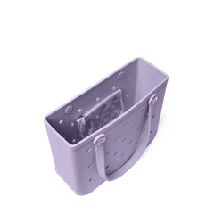 Baby Bogg Bag - I Lilac You a Lot