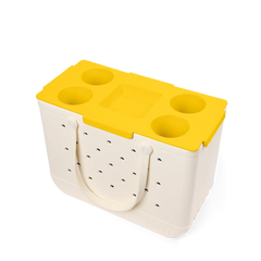 Top O' The Bogg To Ya!  - Limoncello