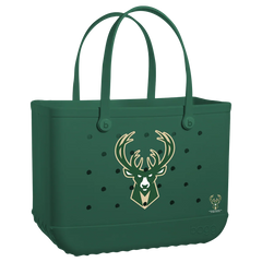 Original Bogg Bag - Milwaukee Bucks