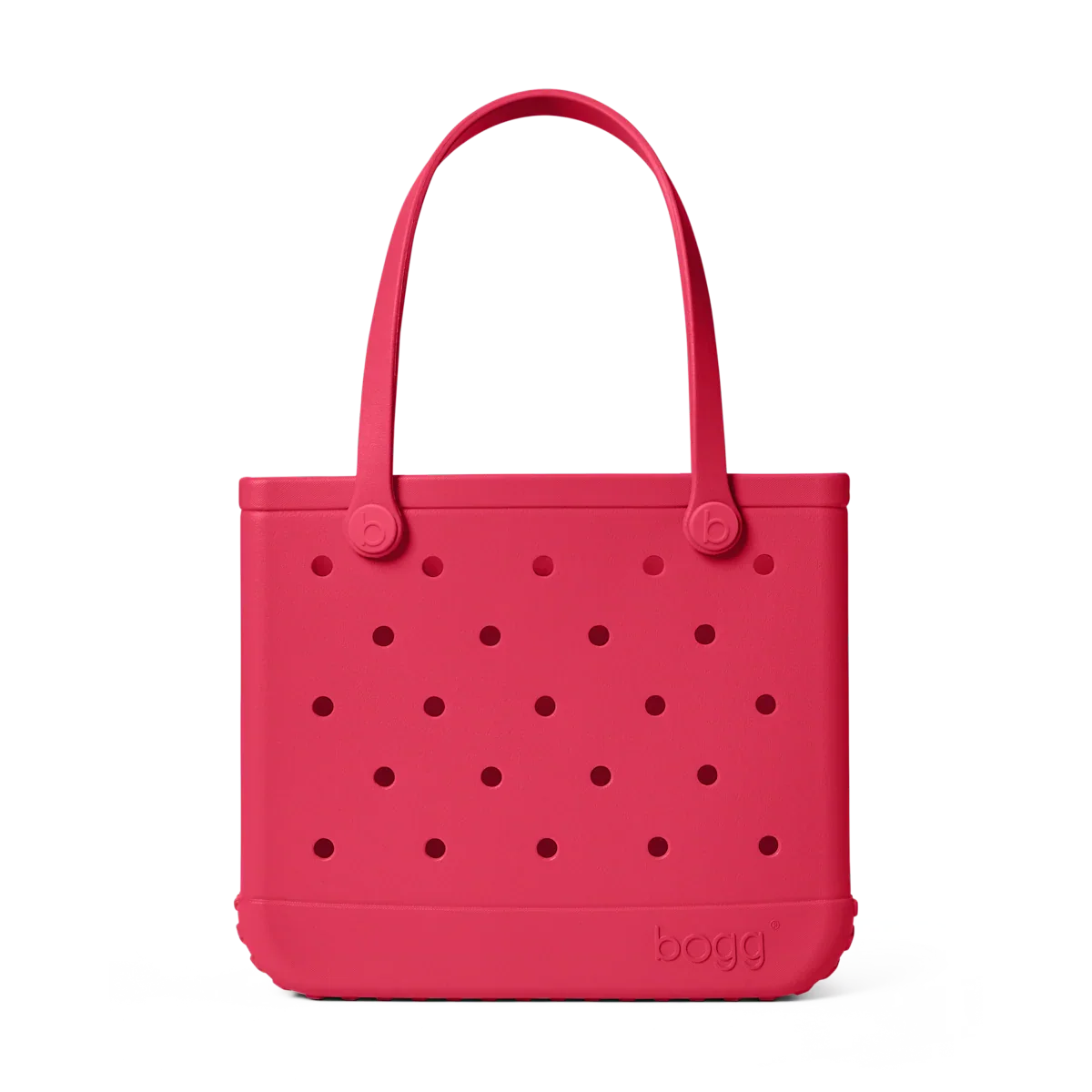 Baby Bogg Bag - You Red My Mind