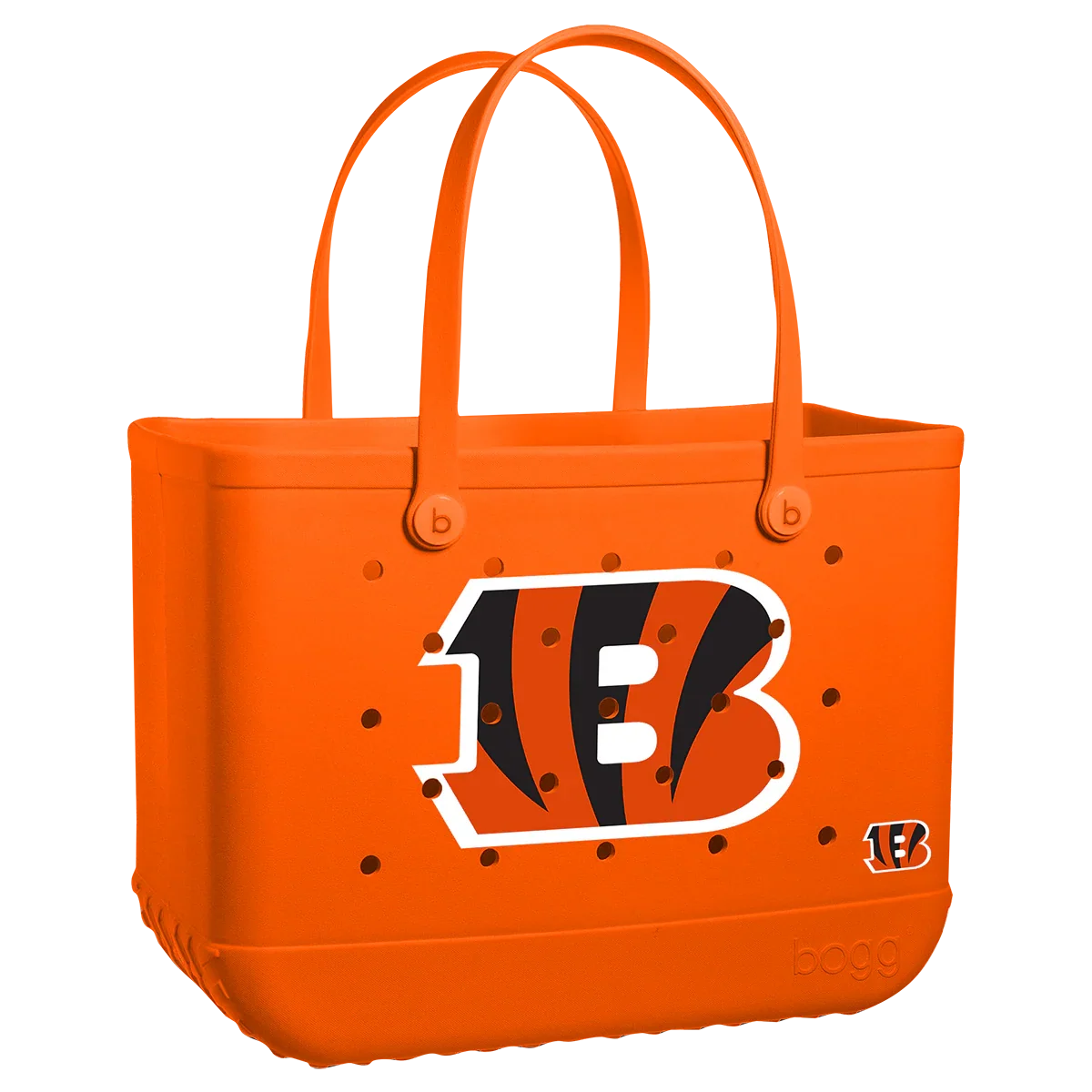 Original Bogg Bag - Cincinnati Bengals