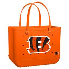 Original Bogg Bag - Cincinnati Bengals