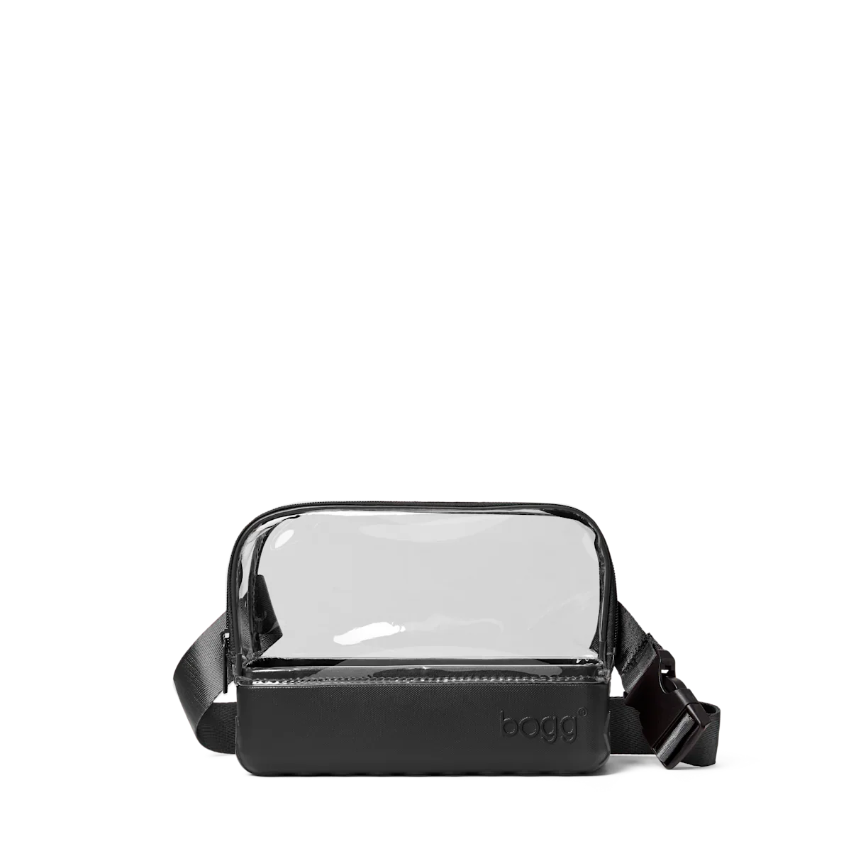 Bogg Stadium Bag - LBD Black