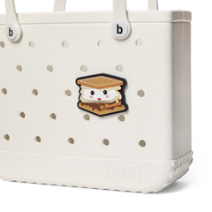 Bogg Bit - S'more