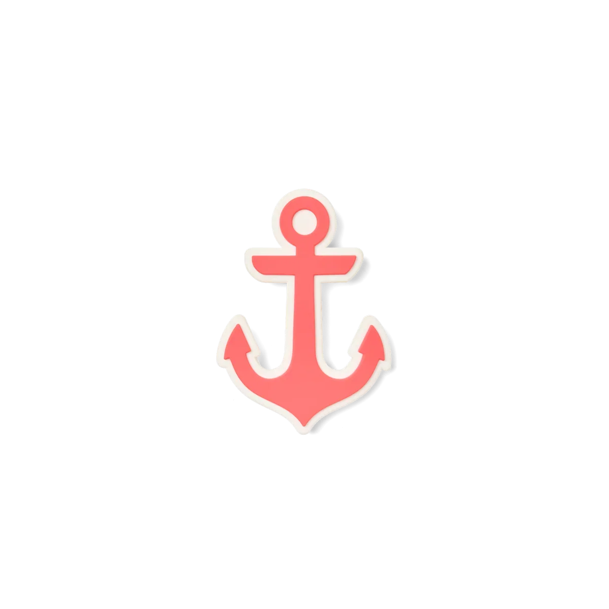 Bogg Bit  - Capri Coral Anchor