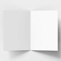 XOXO Greeting Card