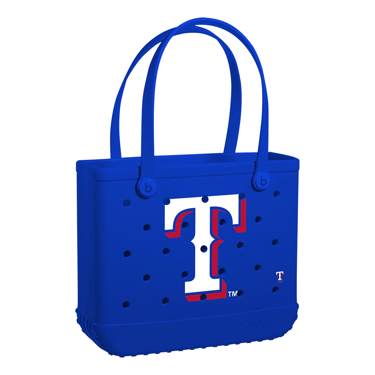 Baby Bogg Bag - Texas Rangers