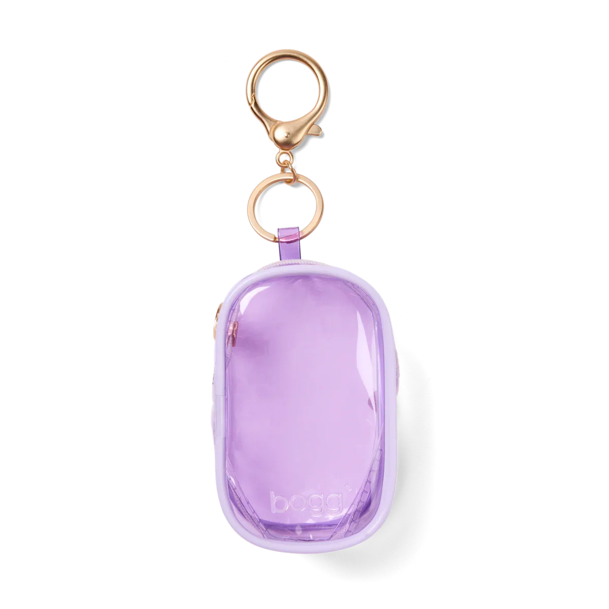 Bubble Bogg - I Lilac You A Lot