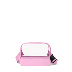 Bogg Stadium Bag Bag - Pink Taffy