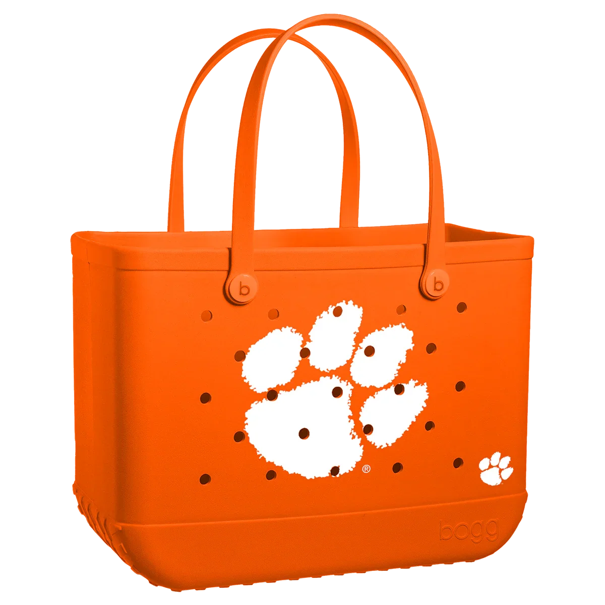Original Bogg Bag - Clemson Tigers