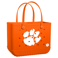 Original Bogg Bag - Clemson Tigers