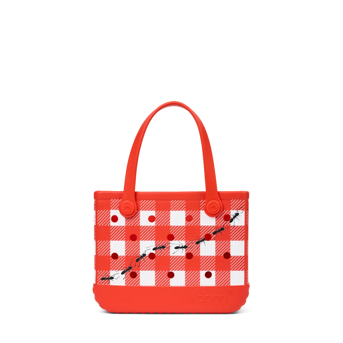 Bitty Bogg Bag -  Picnic Guests