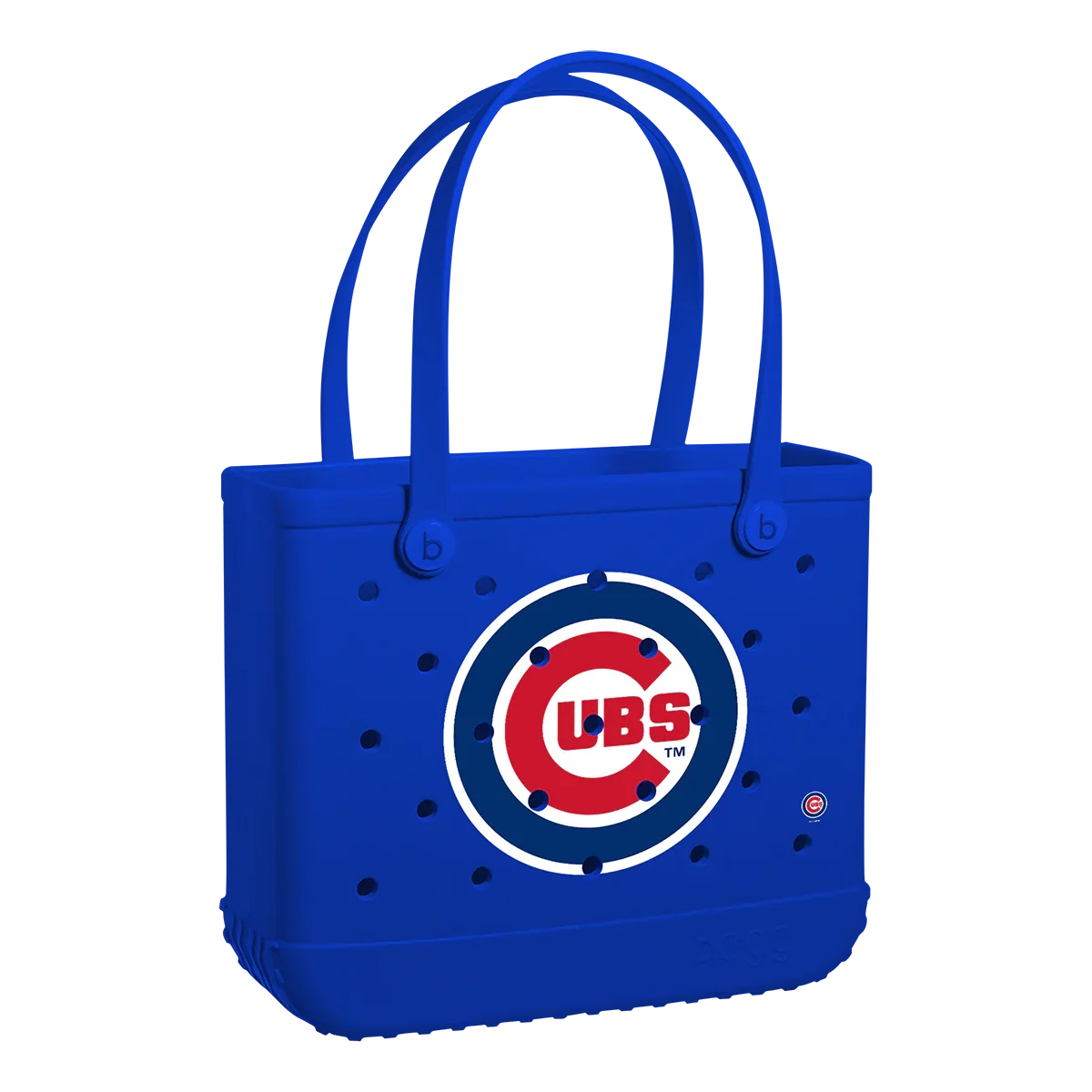Baby Bogg Bag - Chicago Cubs