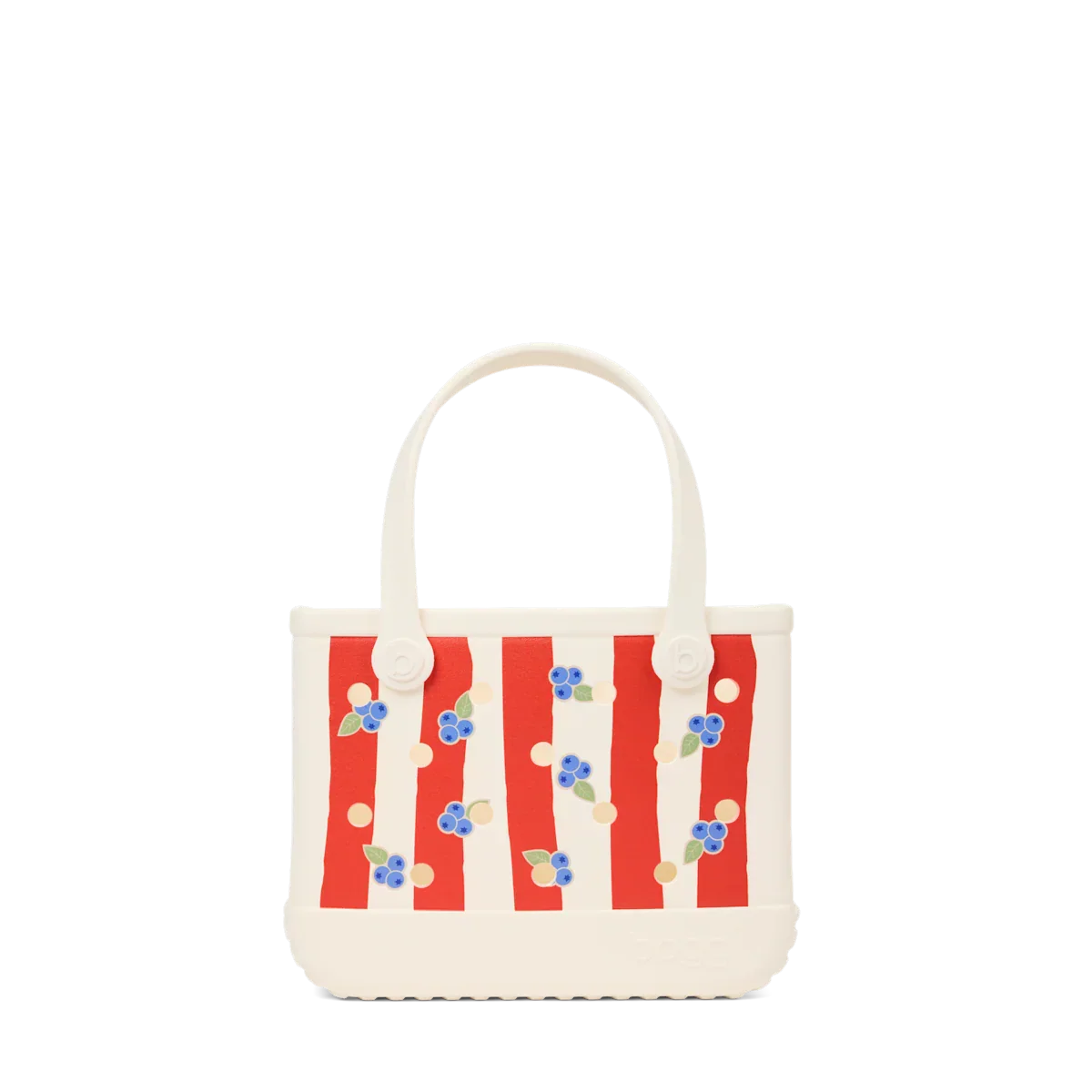 Bitty Bogg Bag - Piece Of Pie