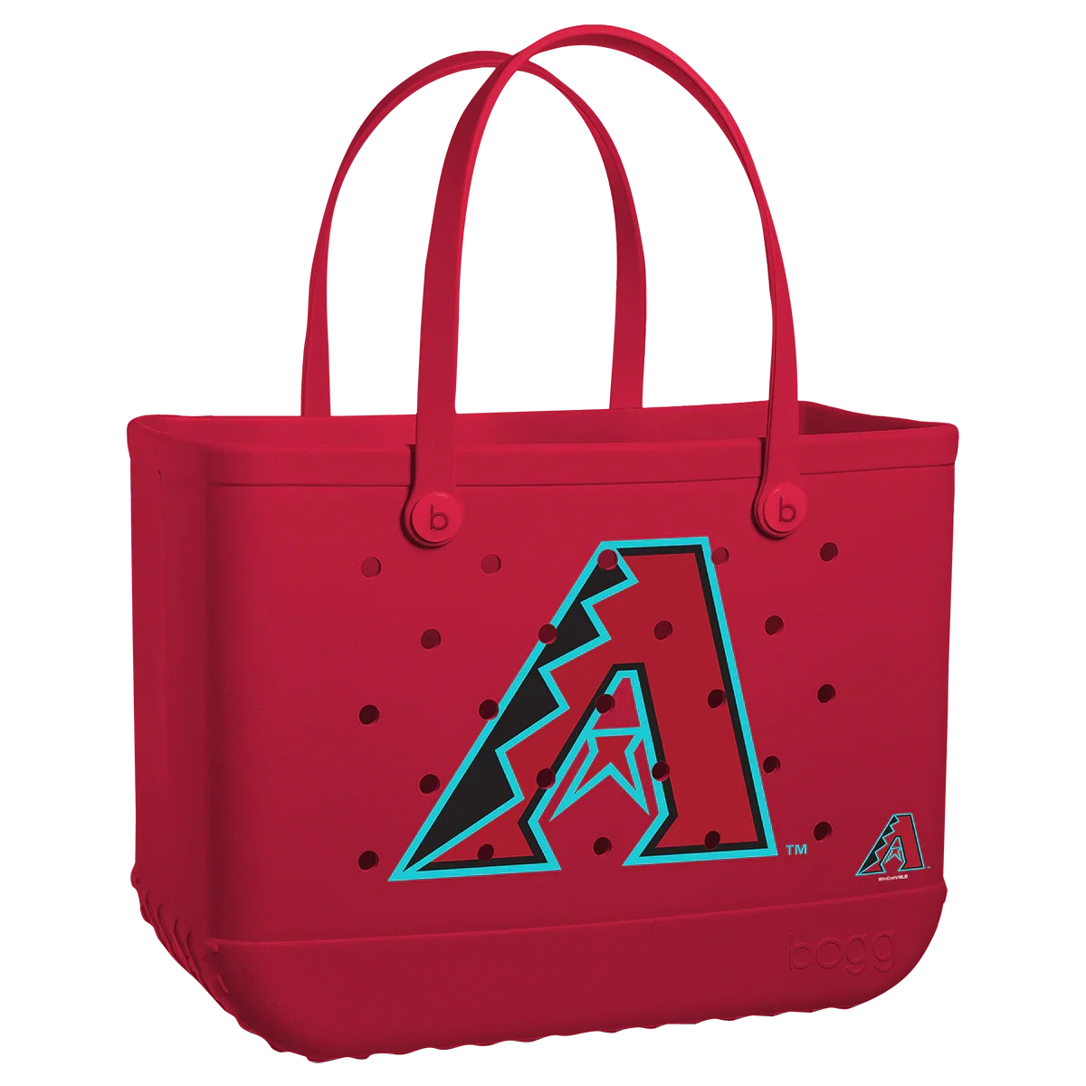 Original Bogg Bag - Arizona Diamondbacks