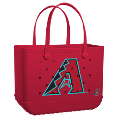 Original Bogg Bag - Arizona Diamondbacks