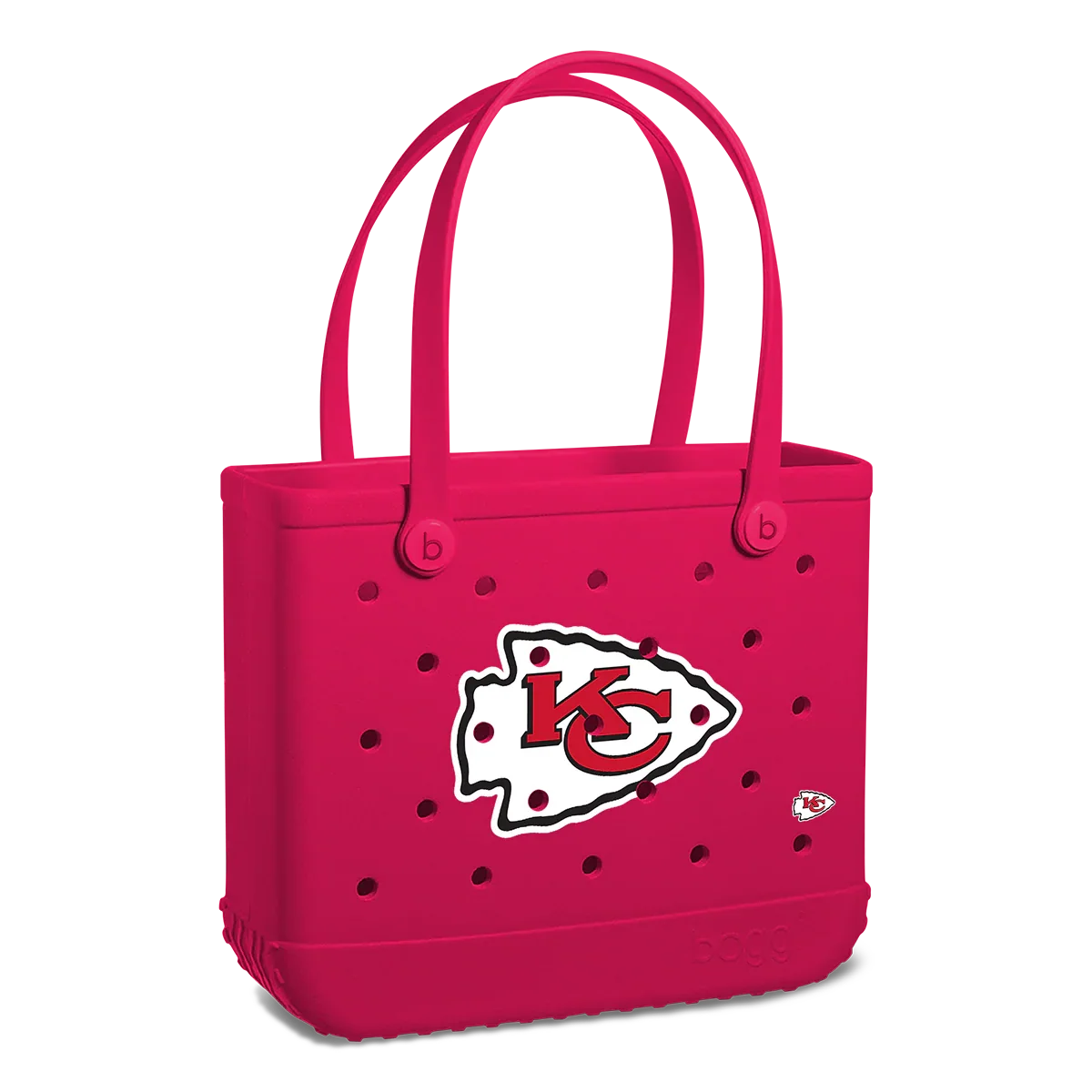 Baby Bogg Bag - Kansas City Chiefs