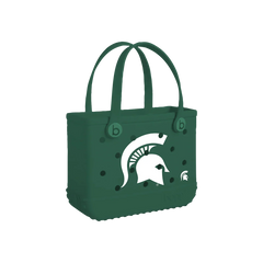 Bitty Bogg Bag - Michigan State Spartans