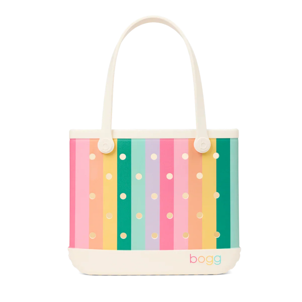Baby Bogg Bag - Color Burst