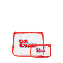 Bogg Bag Decorative Insert - Ciao