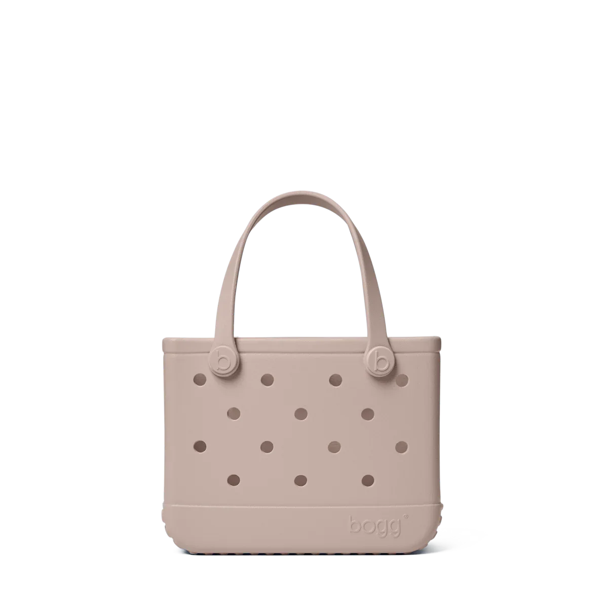 Bitty Bogg Bag - Mushroom