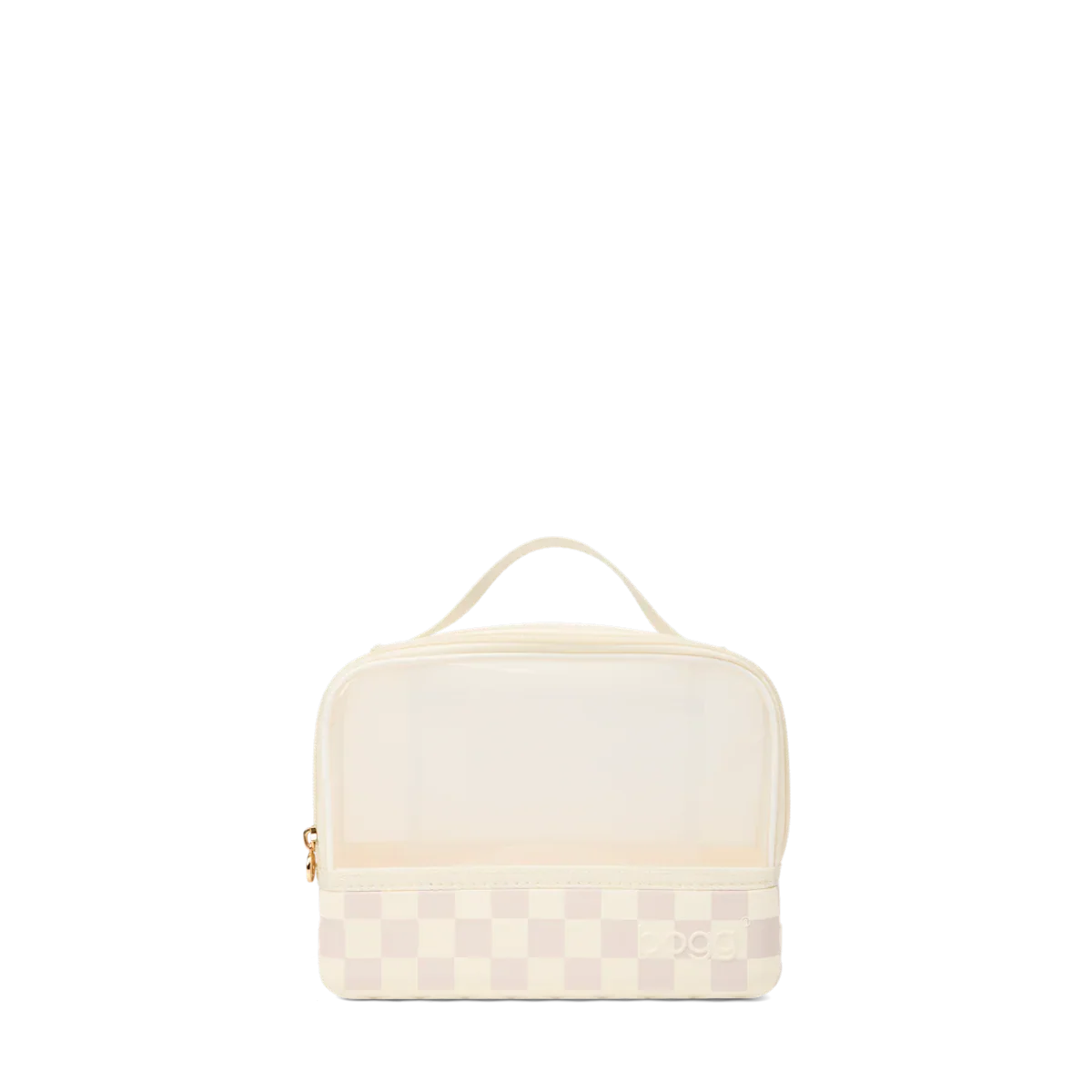 Boggs N' Ends - Checkered Coconut/Mushroom