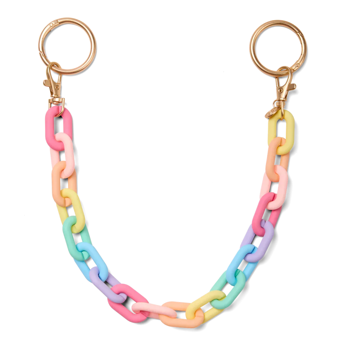 Bogg'd & Charmed  - Rainbow Chain