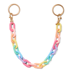Bogg'd & Charmed  - Rainbow Chain
