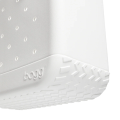 Original Bogg Bag - For Shore White