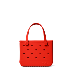 Bitty Bogg Bag - Buoy Red