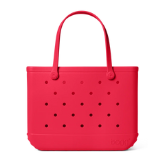 Original Bogg Bag - Off to the Races Red