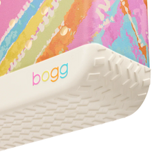 Baby Bogg Bag - Dye-licious Heart Pink Taffy