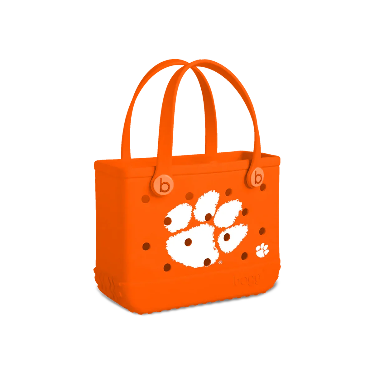 Bitty Bogg Bag - Clemson Tigers