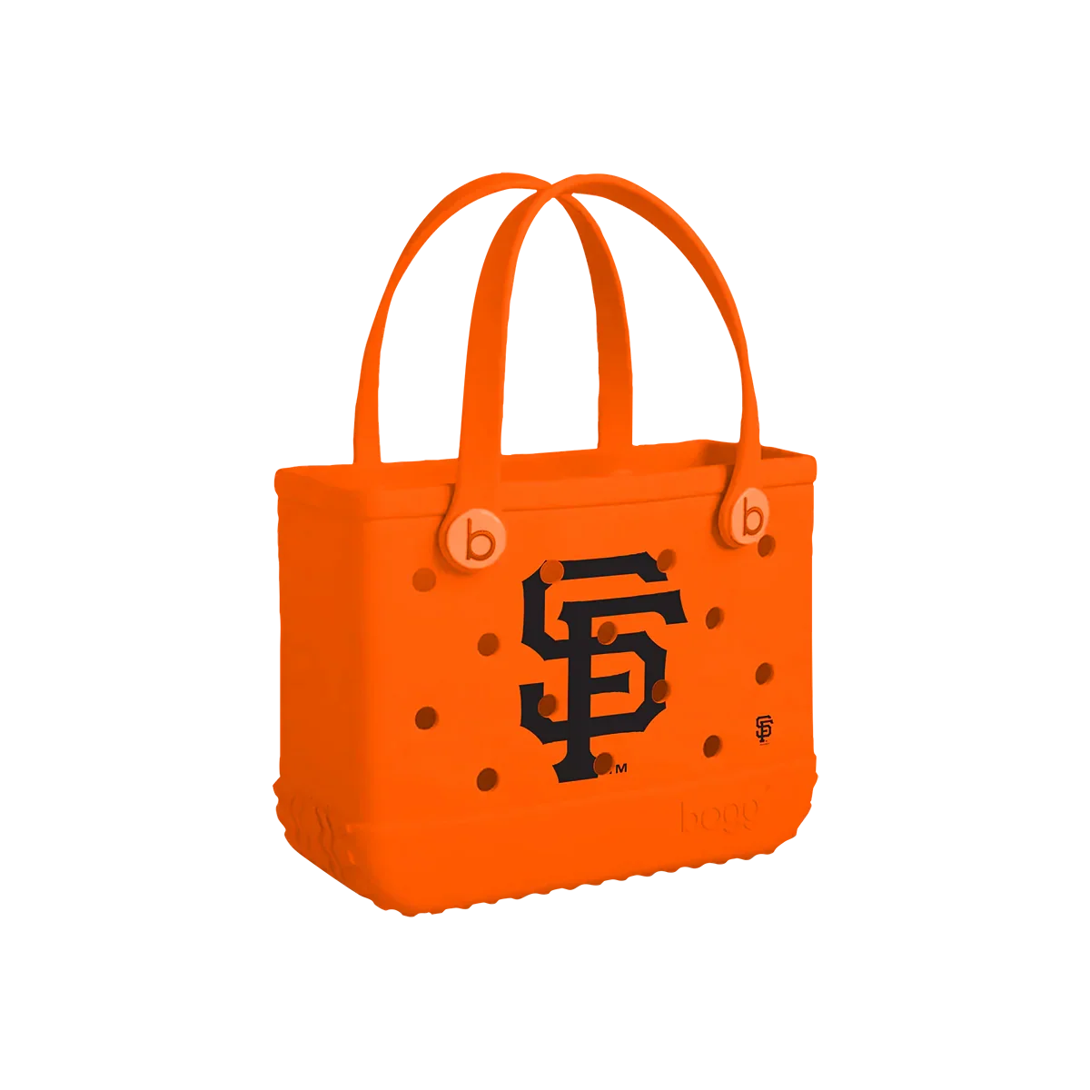 Bitty Bogg Bag - San Francisco Giants