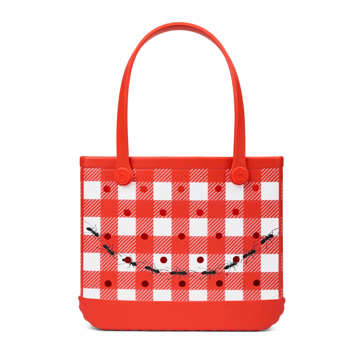 Baby Bogg Bag - Picnic Guests