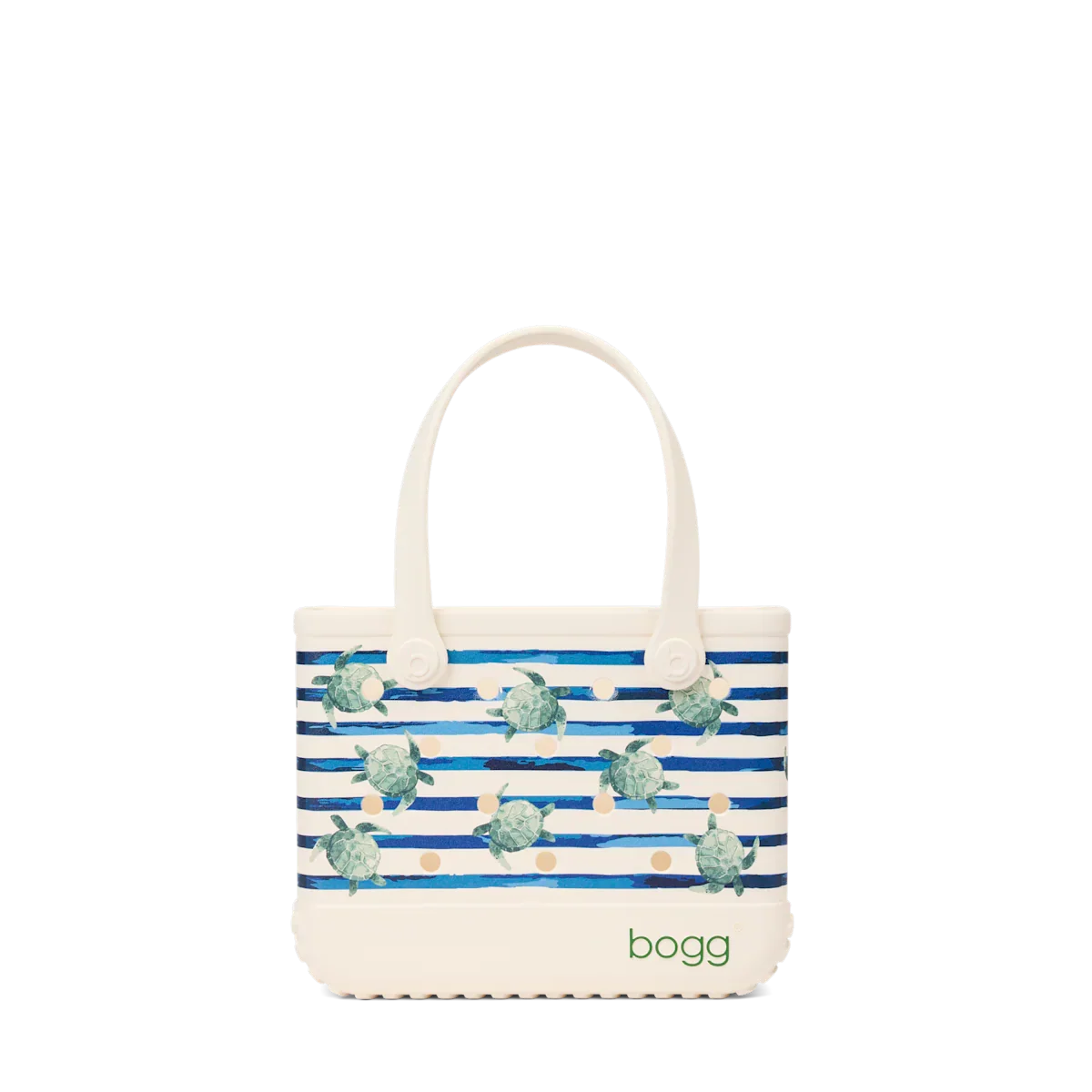 Bitty Bogg Bag - Shell Yeah