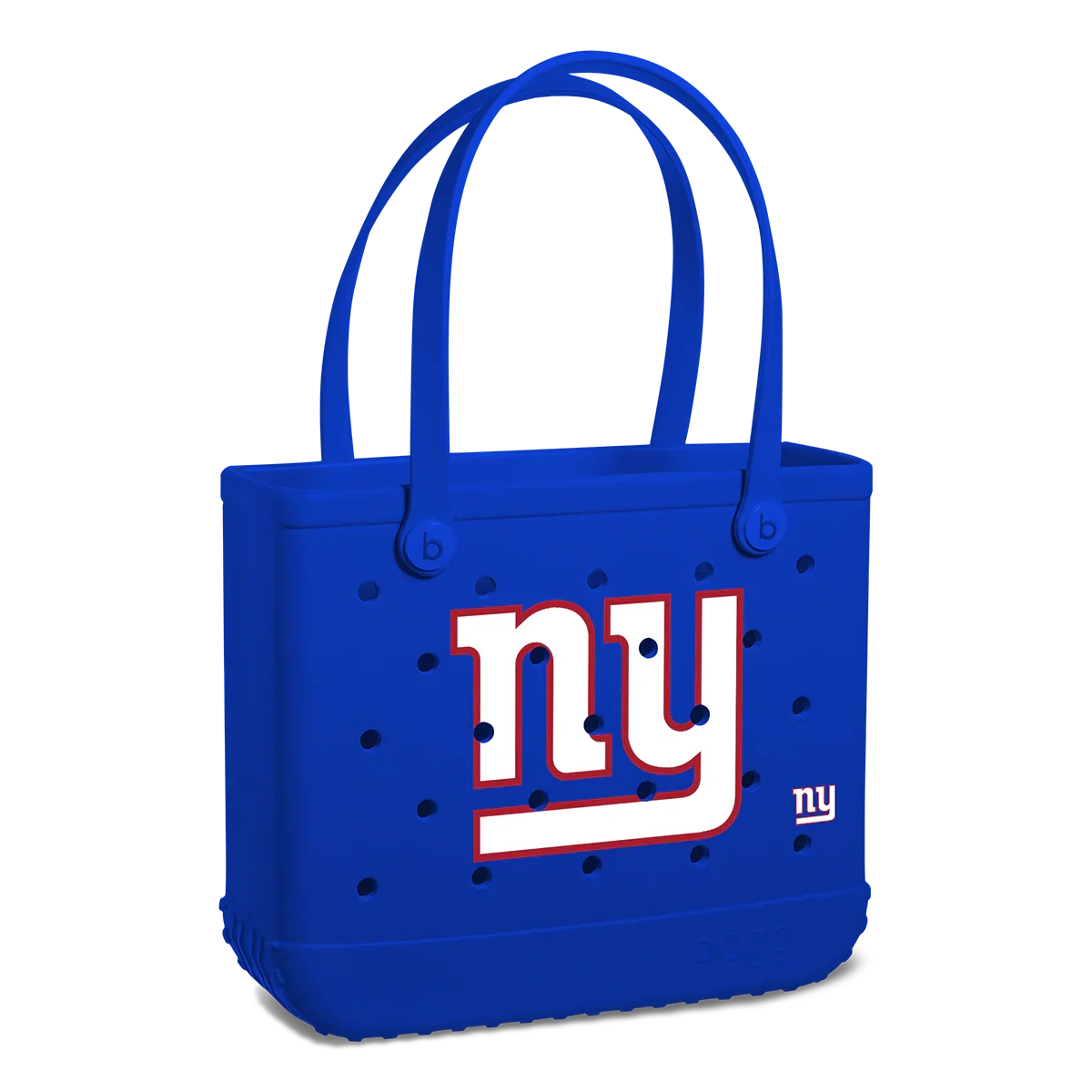 Baby Bogg Bag - New York Giants