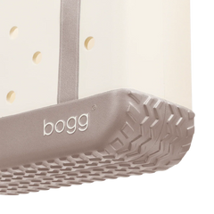 Bitty Bogg Bag - Varsity Mushroom